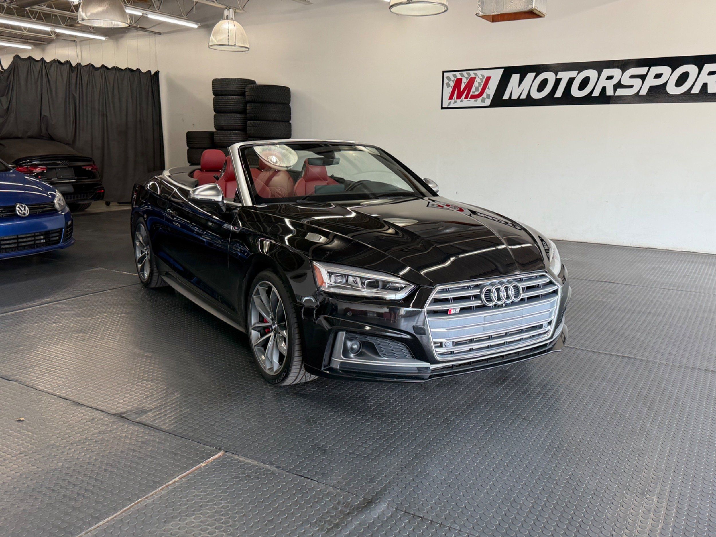 audi s5 cabriolet 2018 WAU24GF54JN002411 image audi s5 cabriolet 2018 WAU24GF54JN002411 image